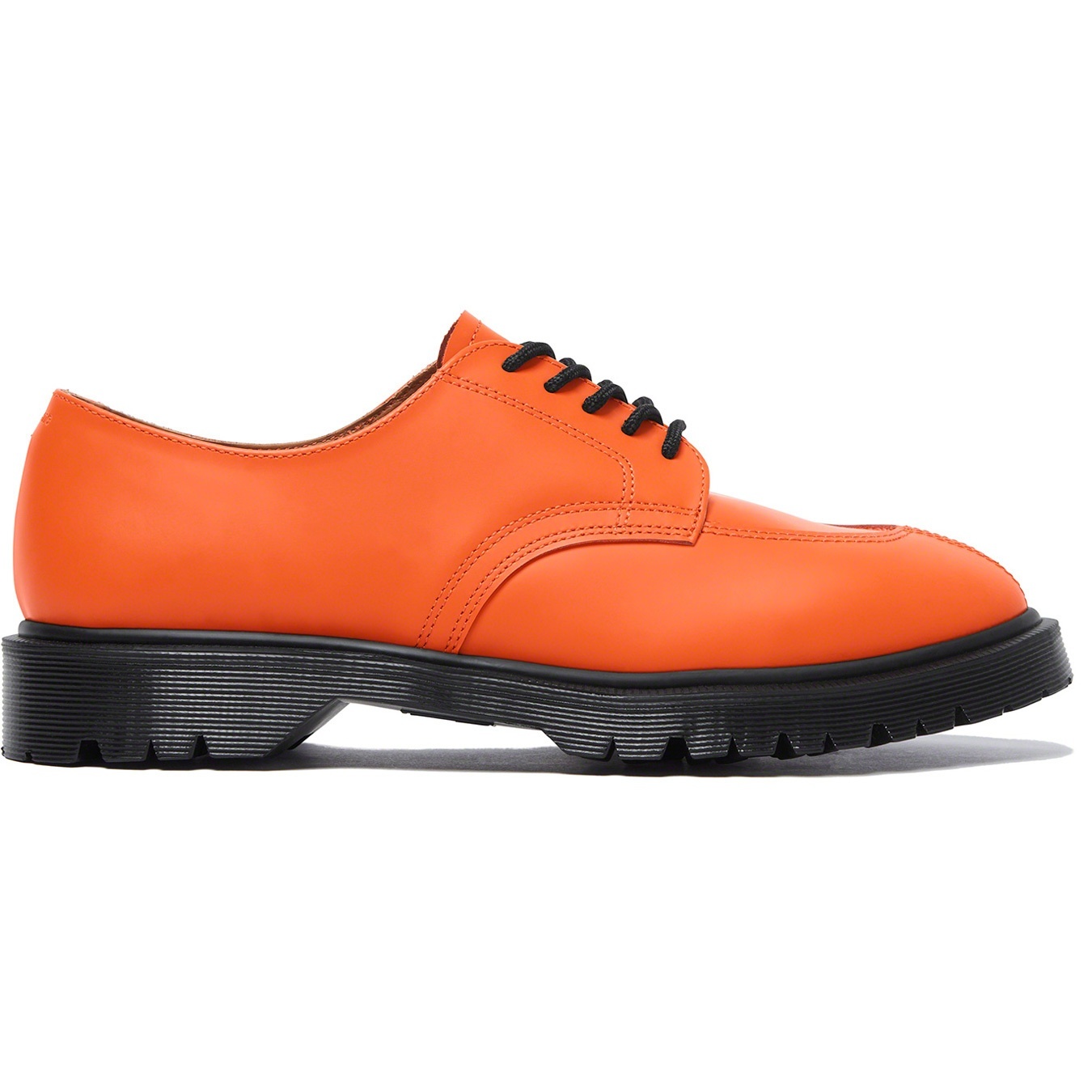 Supreme®/Dr. Martens Split Toe 5-Eye Shoe view 5